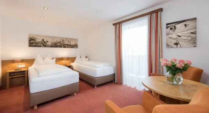 Hotel Resch, Kitzbuhel ski chalet, image 7